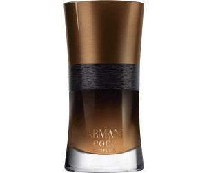 armani code notino