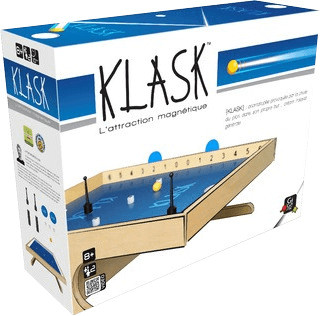 Klask