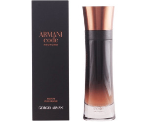 Buy Giorgio Armani Code Homme Profumo Eau de Parfum 110ml from