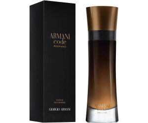 Giorgio armani code profumo shop 110 ml