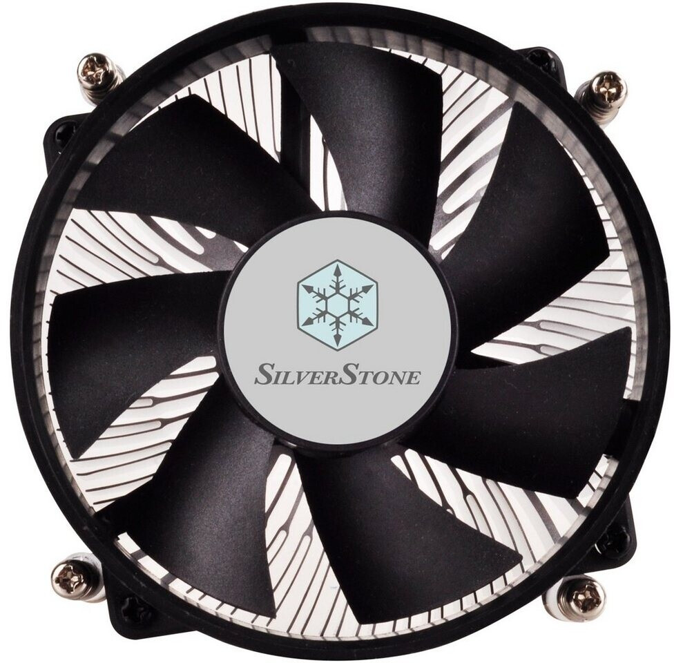 SilverStone Nitrogon NT09 (NT09-115X)