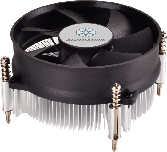 SilverStone Nitrogon NT09 (NT09-115X)