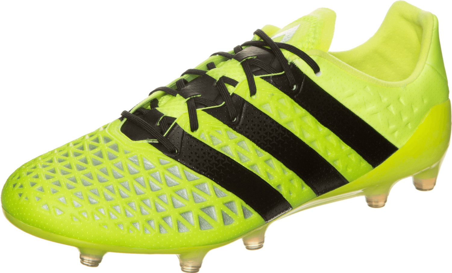 Adidas Ace 16.1 FG Men ab 49,90 € (Oktober 2020 Preise adidas Herren Ace 16.1 FgAg Fußballschuhe: