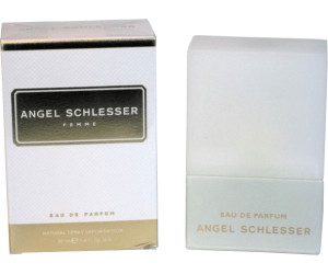 Buy Angel Schlesser Femme Eau De Parfum From 1955 Best Deals On