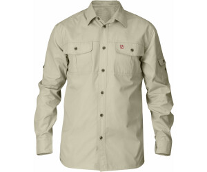 Fjallraven singi deals trekking shirt