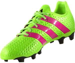 adidas ace pink