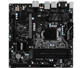 Carte mere Socket 1151 MSI 2024 Black Friday au meilleur prix idealo