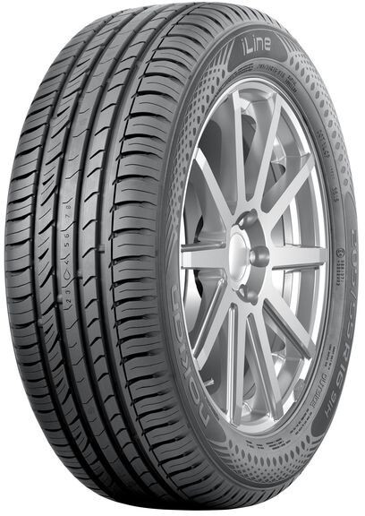 Nokian iLine 185/60 R14 82H