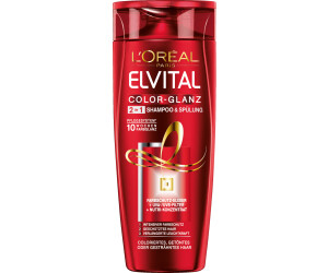 L Oreal Elvital Color Glanz Pflege Shampoo Ab 1 99 Preisvergleich Bei Idealo De