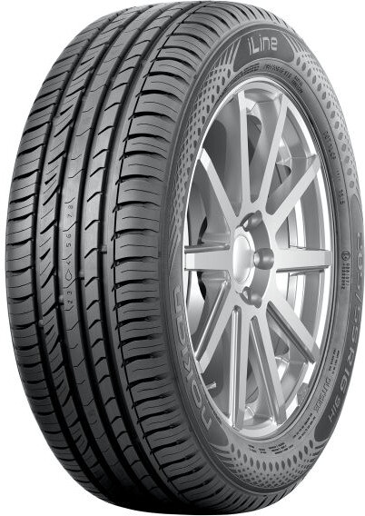 Nokian iLine 175/65 R14 82T