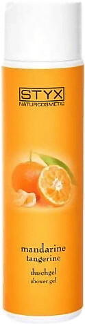 Styx Manadarin Shower Gel (250ml)