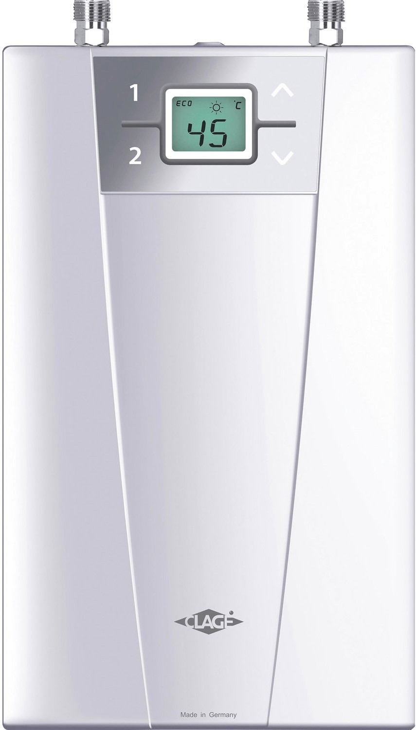 Clage CEX-U Electronic 11-13