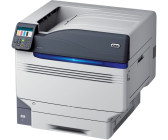 Impresora Láser Color DIN A3 OKI C844DNW, Dúplex, RED, WiFi