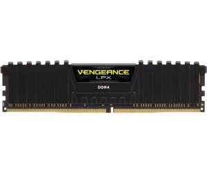 Corsair Vengeance LPX 32GB Kit DDR4 3600 CL18 CMK32GX4M4B3600C18 ab 306 00 Preisvergleich bei idealo