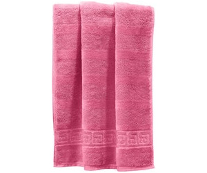 Cawö Noblesse Uni Duschtuch 38,69 bei ab rosa (80x160cm) | € Preisvergleich