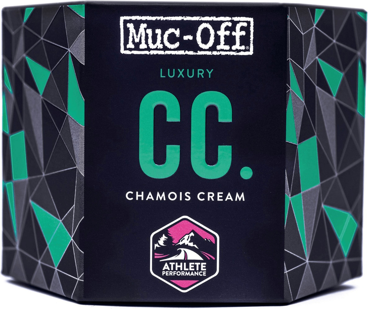 Muc-Off CC Luxury Chamois Cream (250 ml)