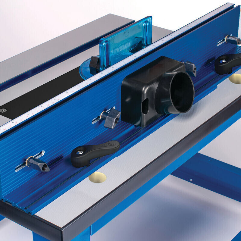 Kreg shop frästisch prs2100