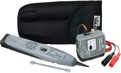 Ideal Industries Tone & Probe Kit (33-864)