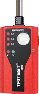 Benning TRITEST pro
