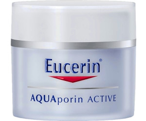 Eucerin top aquaporin active