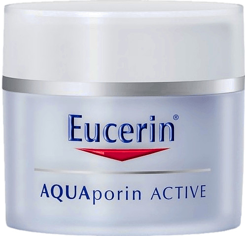 Eucerin Crème AQUAporin Active (50 ml)