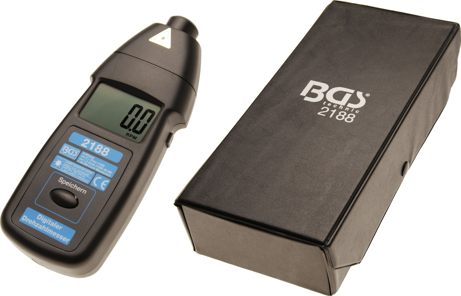 BGS 2188