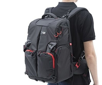 DJI Phantom Backpack