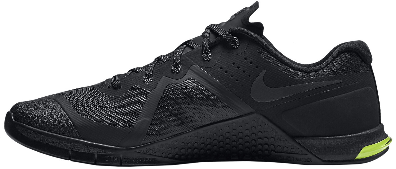 nike metcon 2 grey