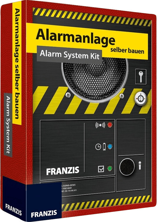 Franzis 978-3-645-65293-3