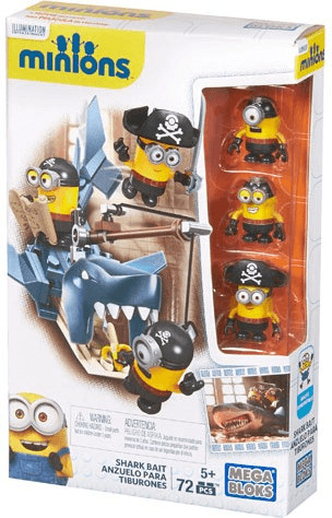 MEGA BLOKS CNF54