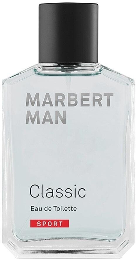 Marbert Man Classic Sport (50 ml)
