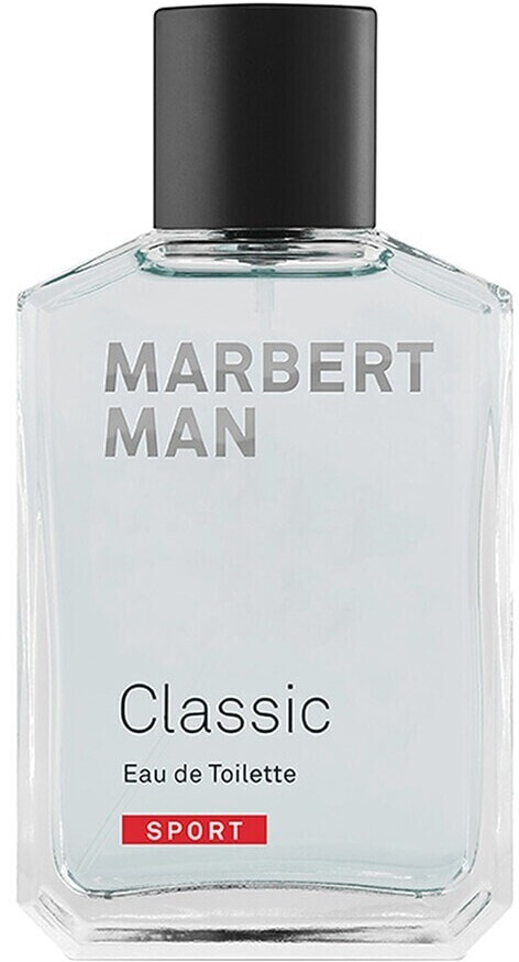Marbert Man Classic Sport (100 ml)