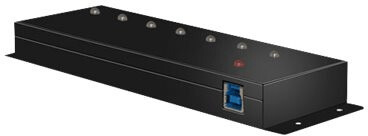 Raidsonic Icy Box IB-AC677 7 Port USB 3.0 Hub