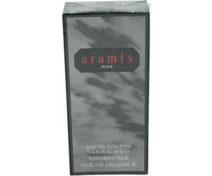 Aramis Black Eau de Toilette (60ml)