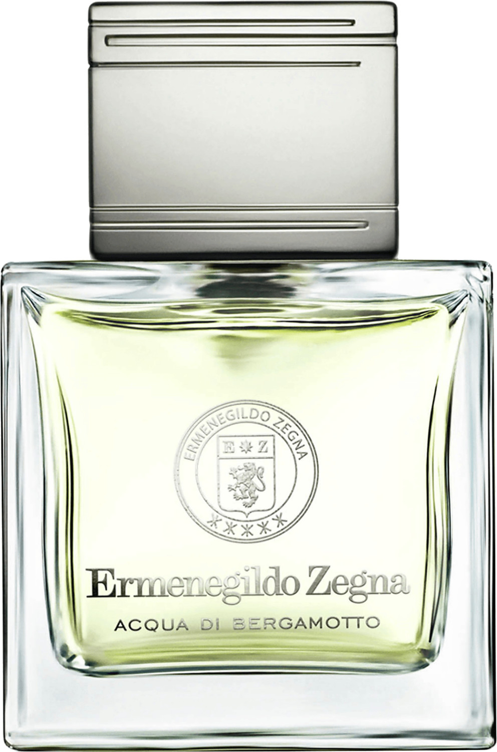 Ermenegildo Zegna Acqua di Bergamotto Eau de Toilette (50 ml)