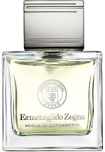 Ermenegildo Zegna Acqua di Bergamotto Eau de Toilette