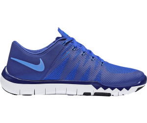nike free 5.0 brun