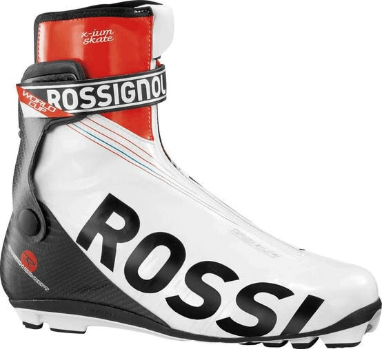 Rossignol X-Ium Premium Skate FW (2015)