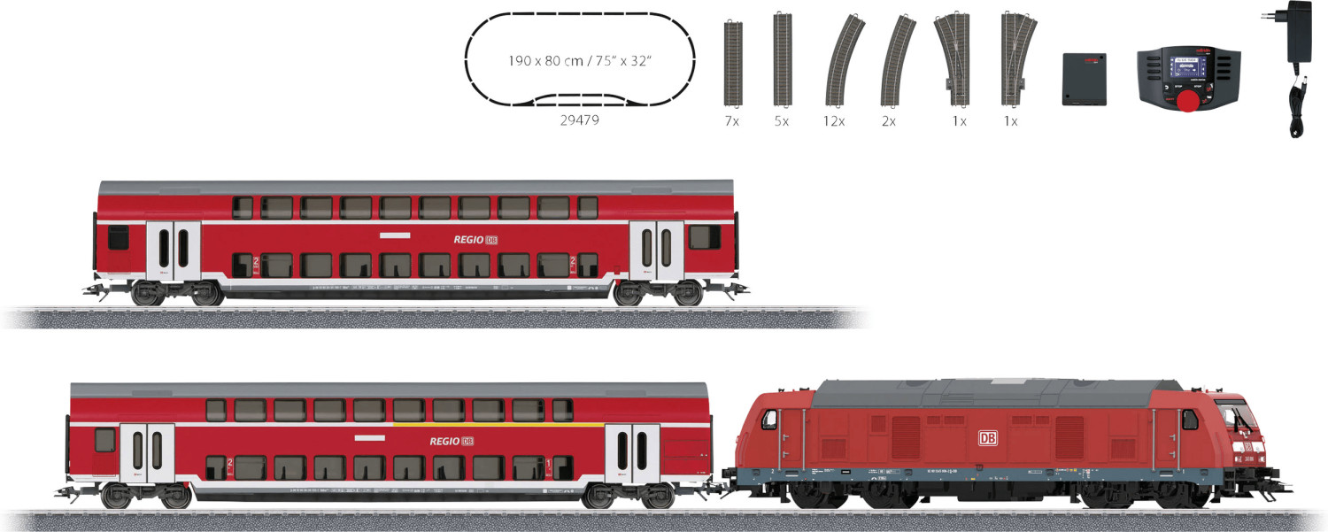 Märklin 29479