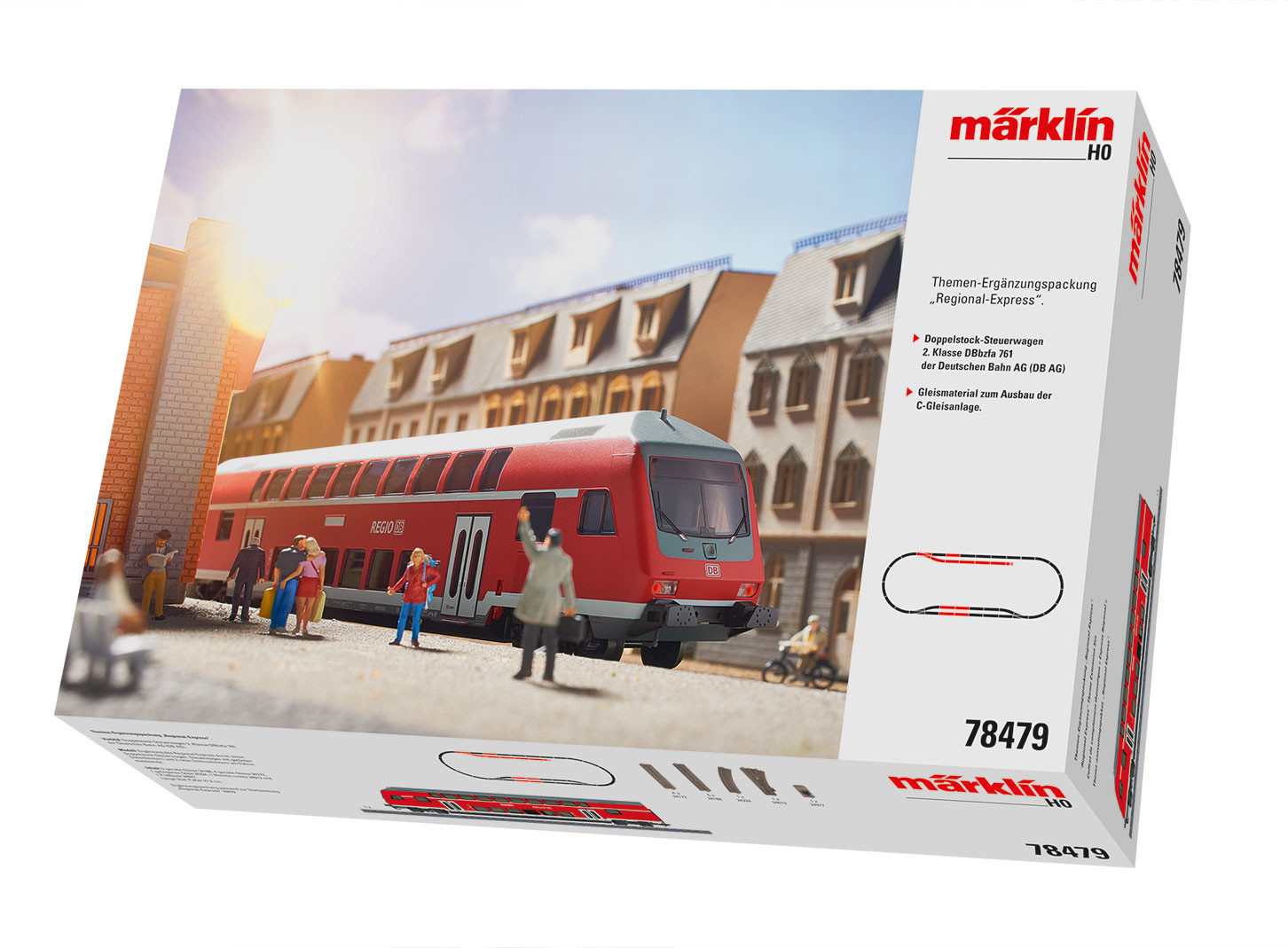 Märklin 78479