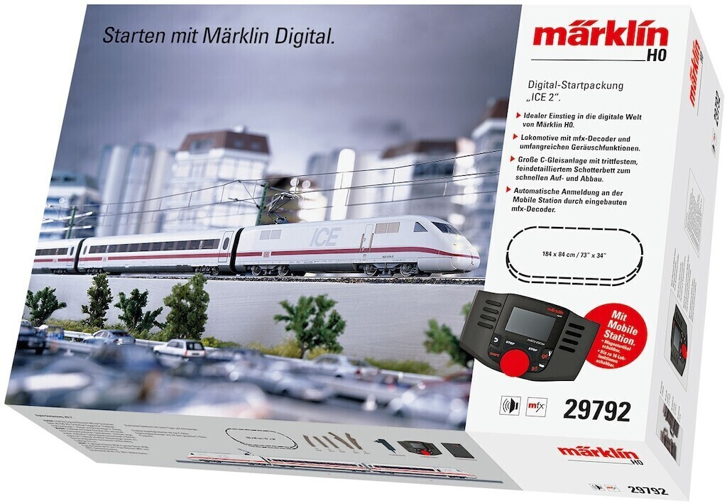 Märklin 29792