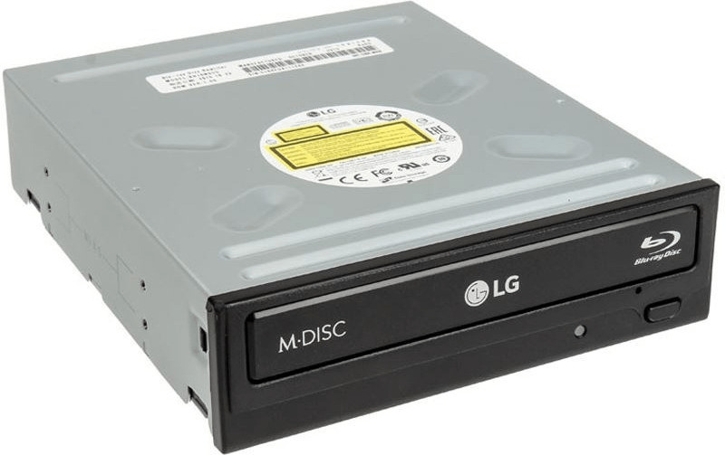 LG BH16NS55