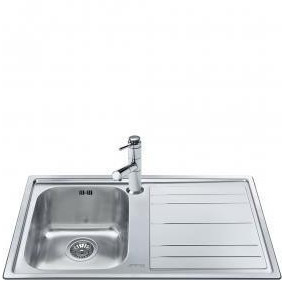 Smeg LEH861D