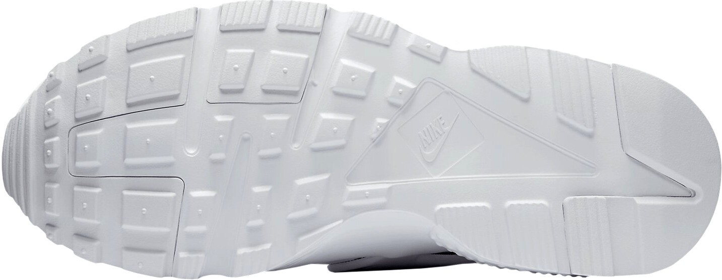 Nike Huarache GS 654275 white pure platinum white ab 69 99 Preisvergleich bei idealo