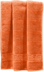 Cawö Noblesse Uni 80x160cm Terra