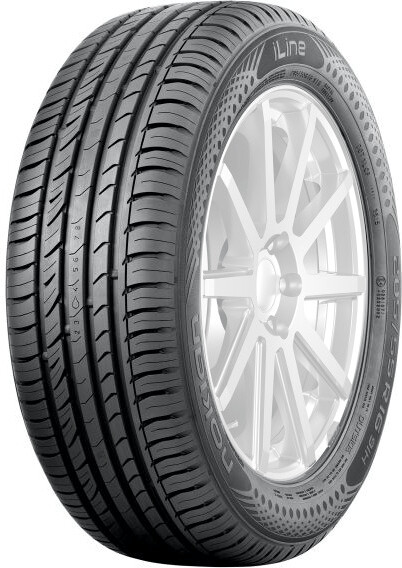 Nokian iLine 155/80 R13 79T