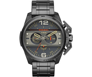Montre diesel homme on sale 5 bar
