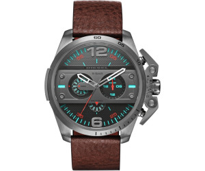 Diesel ironside top watch
