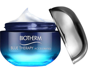 Mark tentoonstelling Intrekking Biotherm Blue Therapy Accelerated Cream ab 56,45 € (Mai 2023 Preise) |  Preisvergleich bei idealo.de