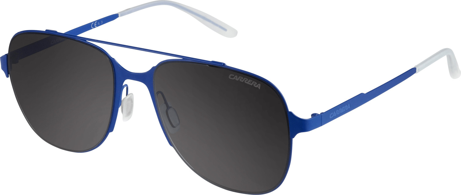 Carrera 114/S D6K P9 (blue/grey)